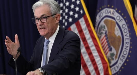 Fed Chair: Depositors' savings in US banking system 'safe'