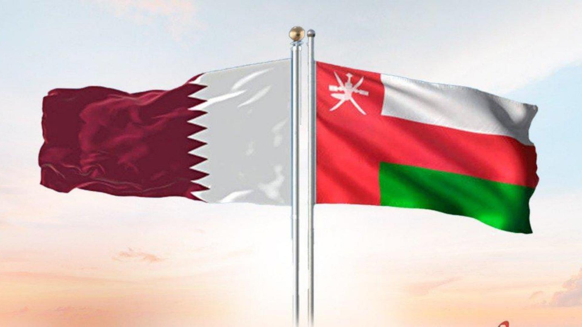 "واشنطن بوست" عن مسؤول أوروبي: قطر وعمان تقودان جهداً لإعادة طهران وواشنطن للتفاوض وإنهاء الصراع من دون إحراز تقدم