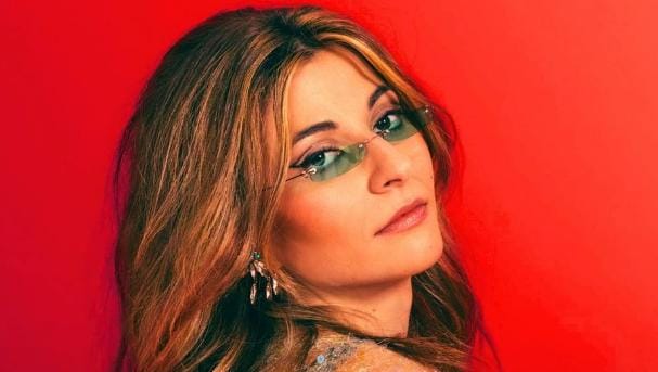 Vernis Rouge... لبنانية أبدعت في The voice فرنسا وهذا ما حققته