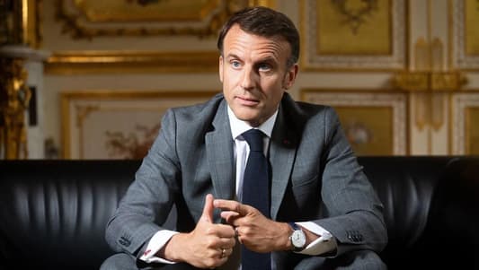 Macron: I trust in the ability of the French people to make the right choice for themselves and for future generations