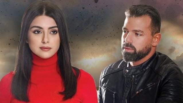 صراع العائلات في "عشرة عمر"... قريبًا على mtv!