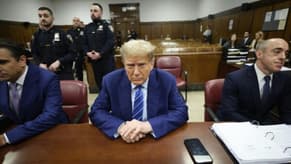 Trump hush money jury selection resumes as lawyers probe for bias