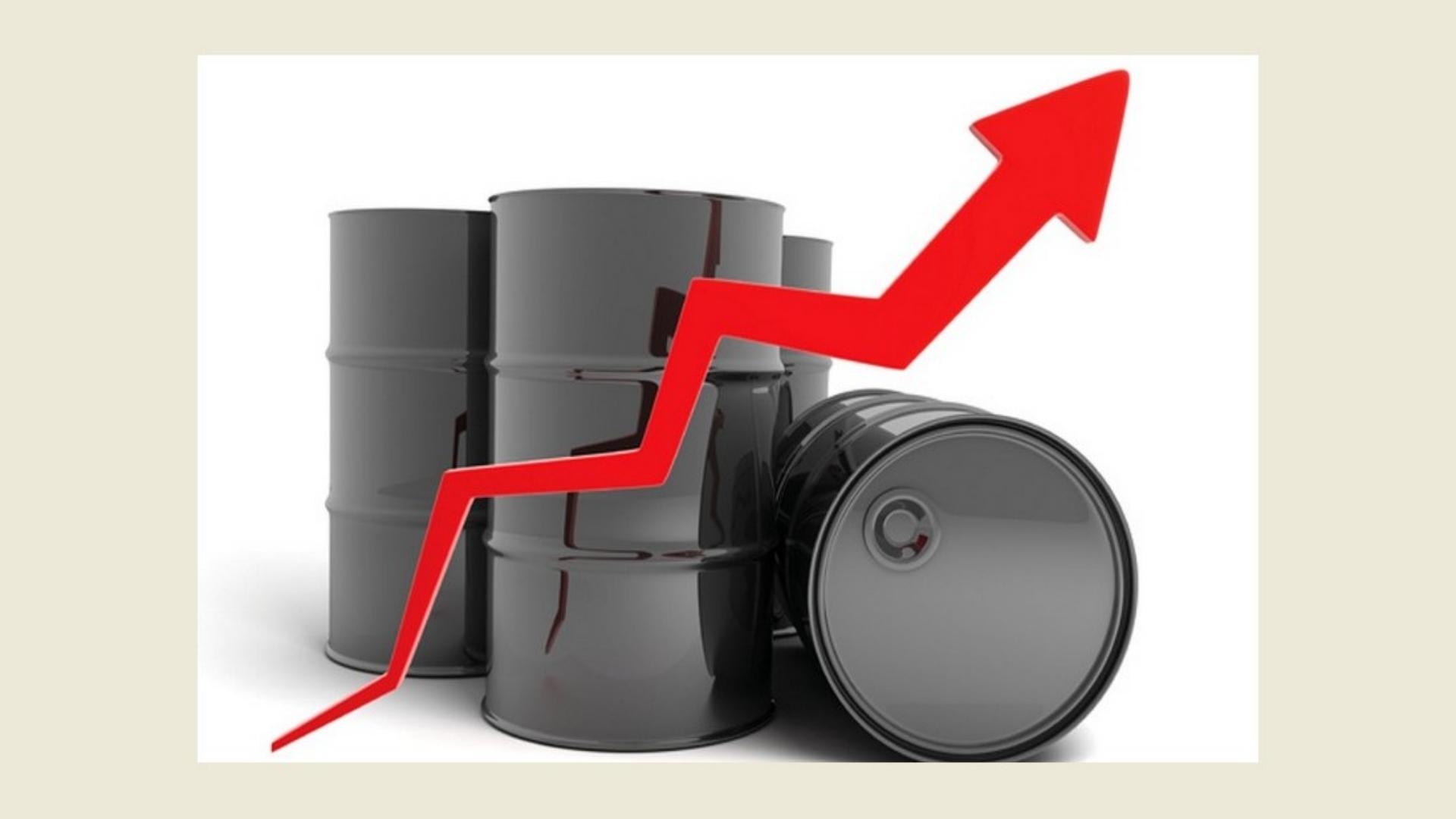 Oil prices jump over 3% on US-China tariff reductions