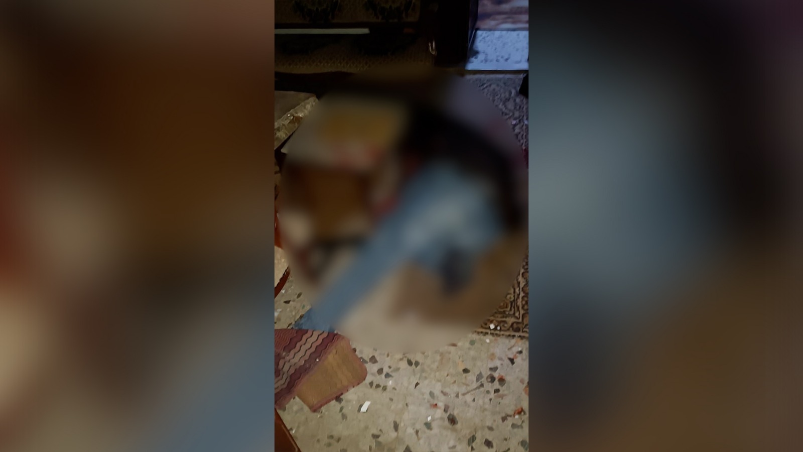 بالصّورة: جريمة مروّعة... أطلق النّار على ابنته ثمّ انتحر!