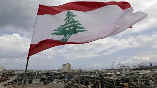 عائلات ضحايا تفجير المرفأ: مغادرة دياب لبنان إهانة للقضاء والعدالة