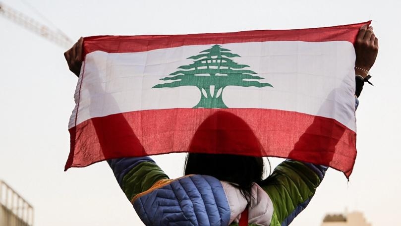 لو لَم نكُن لما كُنتم ولما كان لبنان...