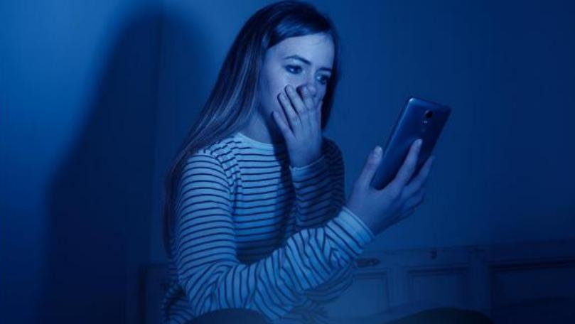 توقيف شخصٍ يتحرّش بالفتيات عبر "إنستغرام"
