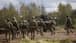 الجيش الأوكراني: نحو 25 ألف جندي روسي يحاولون اقتحام بلدة تشاسيف يار في شرق أوكرانيا