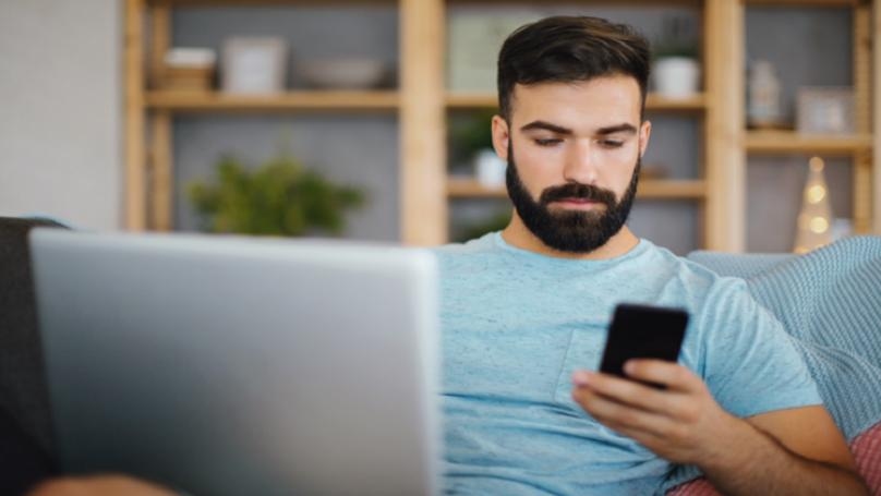 حلولٌ تُساعدك للحدّ من إدمان الهواتف الذكية