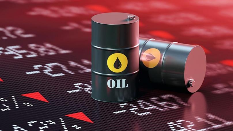ارتفاع أسعار النفط
