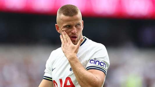 Dier says family don't attend away games due to fan behaviour