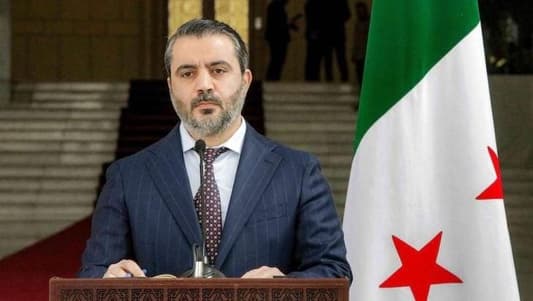 Syrian Foreign Minister Faisal Mekdad: We respect Lebanon as a neighboring country and will stand by it whenever it needs