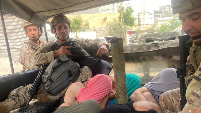 ضربة نوعية للجيش... إليكم التفاصيل