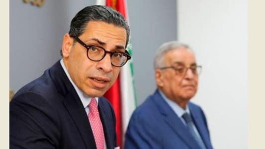 Cypriot Foreign Minister to Bou Habib: Cyprus has no intention to be involved in the ongoing war