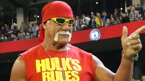 WWE legend Hulk Hogan to speak at RNC before Trump accepts GOP nomination