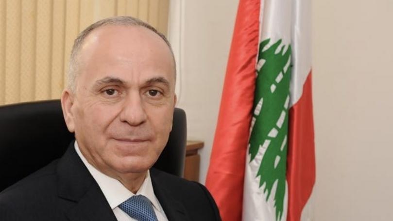مارتينوس: لبنان يودع رجل دولة قلّ نظيره