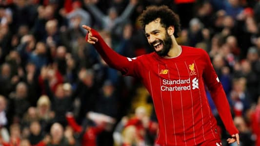 بالصور: محمد صلاح يكشف عن تمثاله الشمعي في متحف مدام توسو