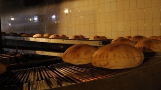 Secretary of the Bakeries Union in Lebanon Naim Khawaja to MTV: The wheat stock is sufficient for two months, and there is no need to stockpile bread