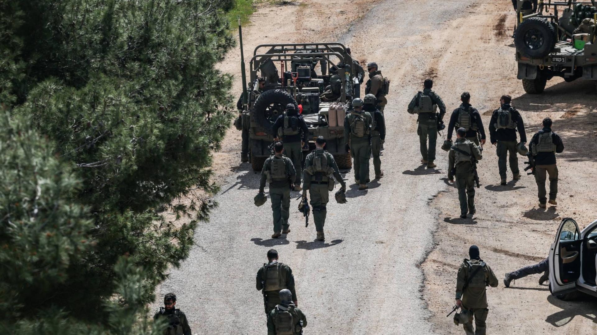 المفاوضات معلّقة بالميدان... حتّى إشعار آخر!