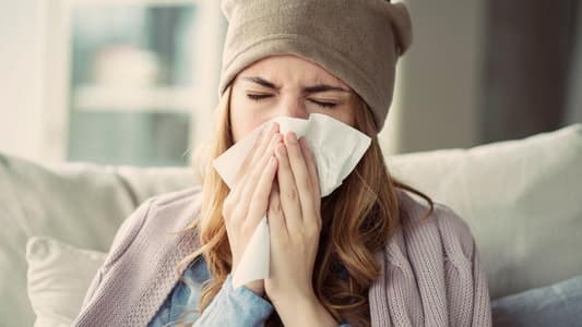Warmer Noses Are Better at Fighting Colds, According to Study