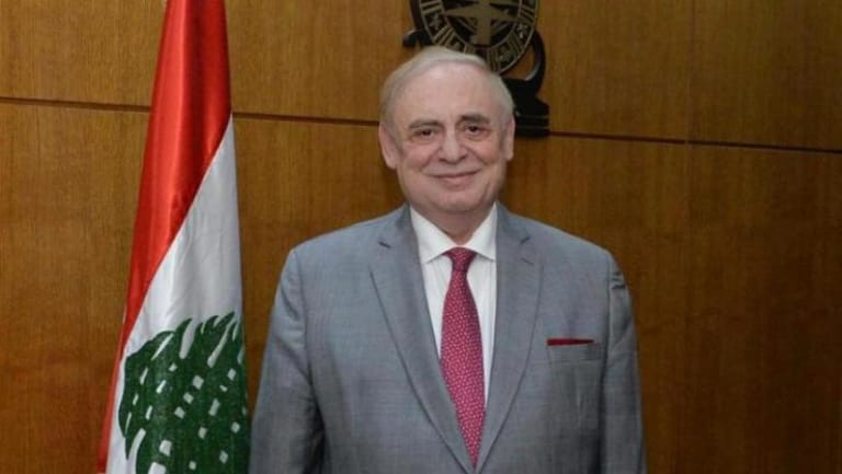 فريد البستاني للـmtv: أعتقد أن المشكلة أبعد من صلاحيات وهي مشكلة مزاج بين رئيس الجمهورية والرئيس المكلّف