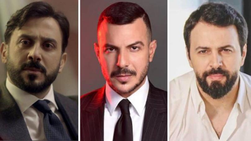 تيم حسن: "تقلّعت أنا وقصي وباسل من معهد الفنون... وأكلنا قتلة"