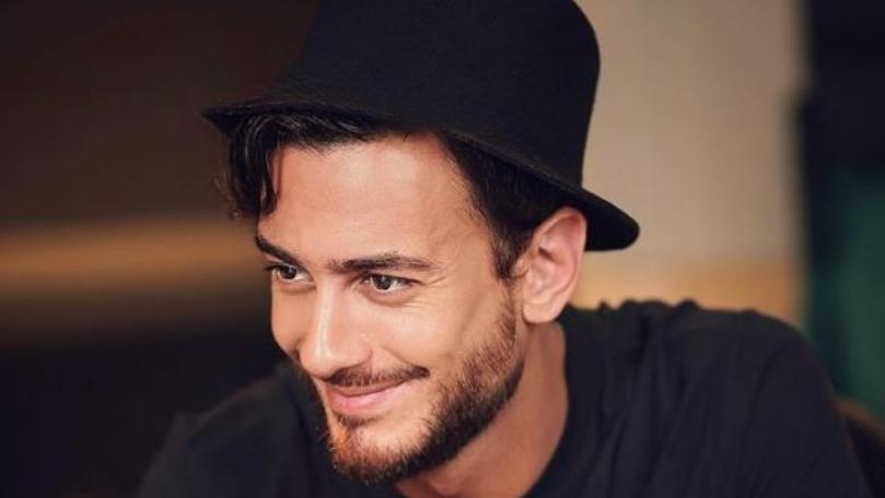 بالفيديو: أغنية من سعد لمجرد في هذا الموعد