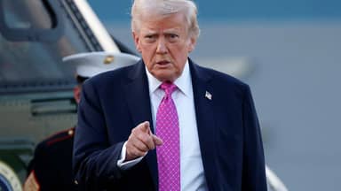 هل يفرض ترامب حصارًا بحريًا على إيران؟