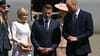 Watch: Macron Receives Another "Slap"