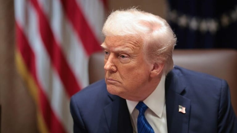 ترامب منزعج.. وما علاقة بوتين؟