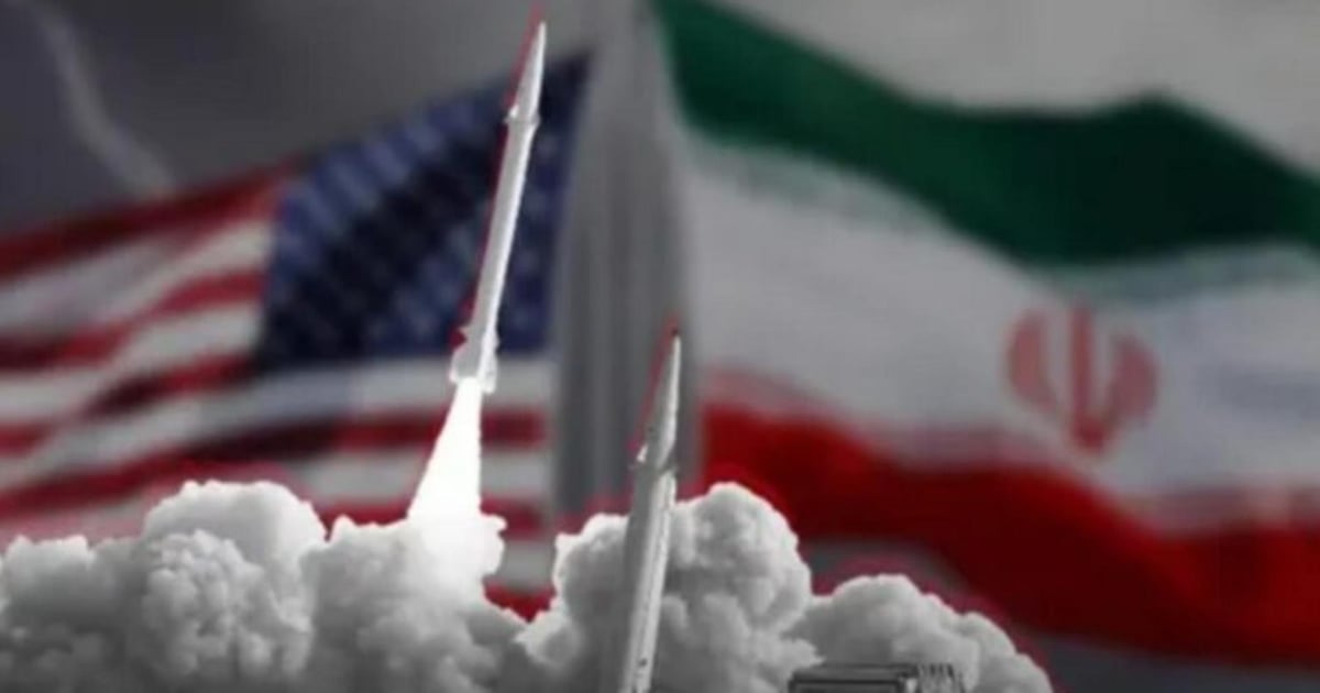 Plans To Strike Iran Are Ready And Awaiting The Green Light