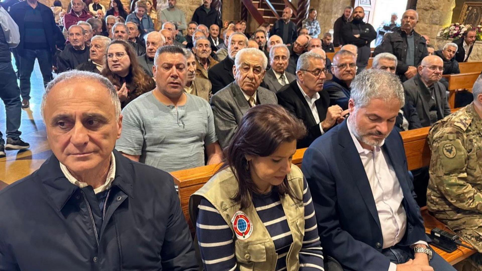 مساعدات من جمعيّة "نورج" لقرى حاصبيا ومرجعيون
