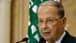 Former President Michel Aoun arrived at Baabda Palace to meet President Joseph Aoun