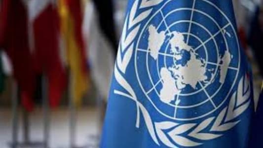 United Nations: The conflict in Syria has severe repercussions for regional and international peace