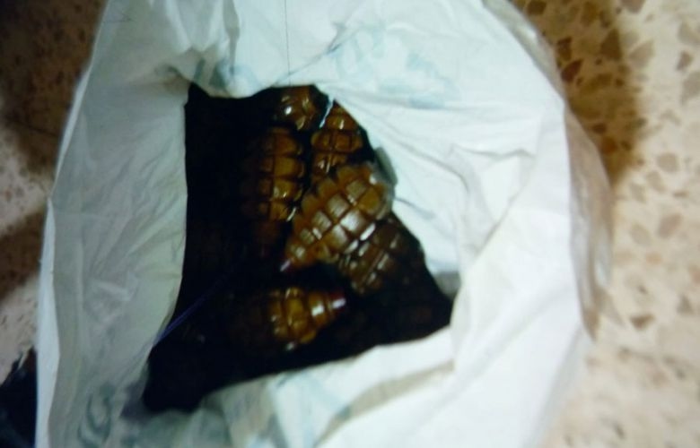 يُدير "هنغار شاتيلا"... الجيش يوقف أحد أخطر المطلوبين