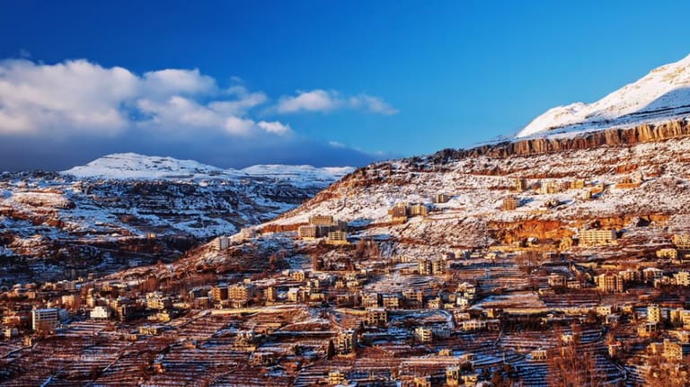 استفيدوا من "الطّقس الحلو"