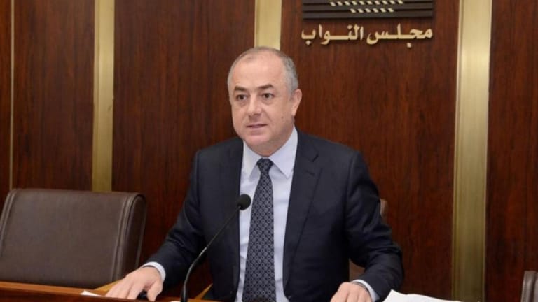 Bou Saab urges constructive dialogue, questions government commitment to liberation clause