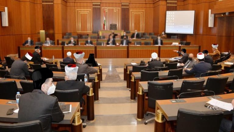 قوانين الأحوال الشخصية: من هنا نبدأ المواجهة مع السلطة العميقة