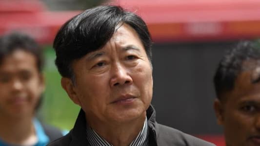 Australian man pleads guilty to breaching U.N. sanctions on North Korea