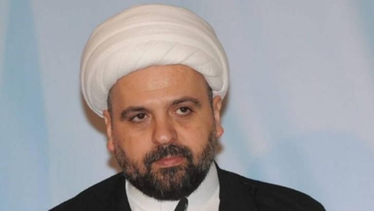 المفتي قبلان: إياكم والرشوة السياسية!