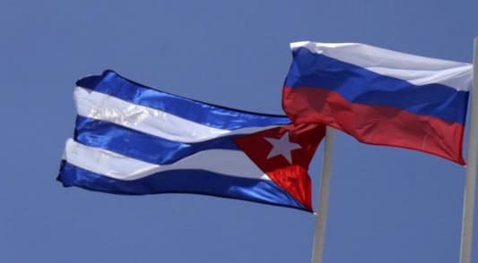 Cuba uncovers human trafficking of Cubans to fight for Russia in Ukraine