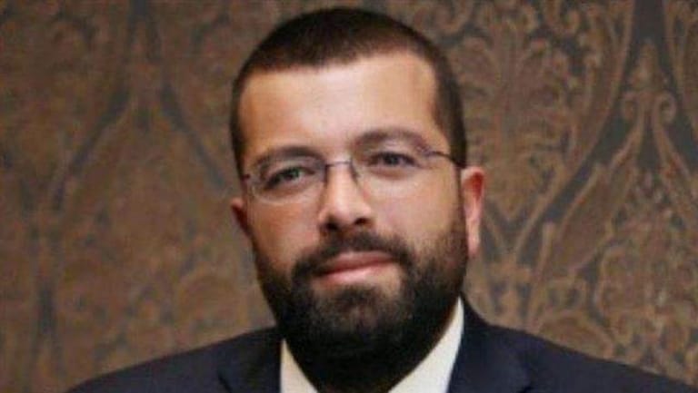 أحمد الحريري واصل جولته على القيادات الأمنية