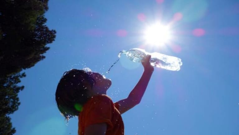 Tomorrow's weather in Lebanon: Partly cloudy with slight rise in temperatures