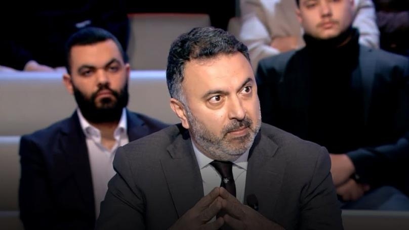 مارك حبقة لـmtv: أدعو مدعي عام التمييز أن يضع حدًّا لما يحصل كي نعيد فتح الشركة وهي سابقة قانونيّة والصمت مستغرب وهناك أطر قانونيّة لا يجوز تجاوزها بهذا الشكل الخطير