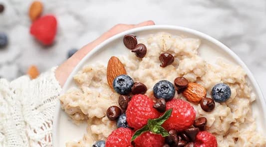 Health Benefits of Oats and Oatmeal