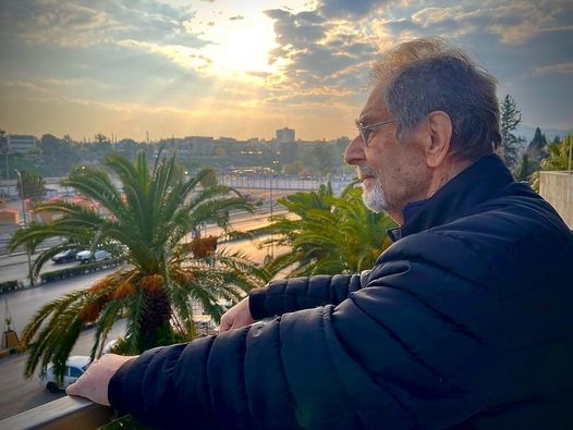 الموت يفجع باسم ياخور بأقرب الناس إليه