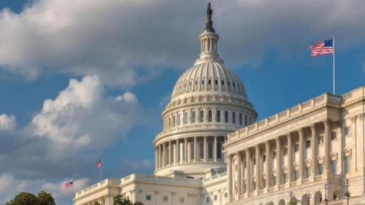 إجراءات أمنيّة مشدّدة أمام مبنى الكونغرس الأميركي بعد تهديدات باقتحامه