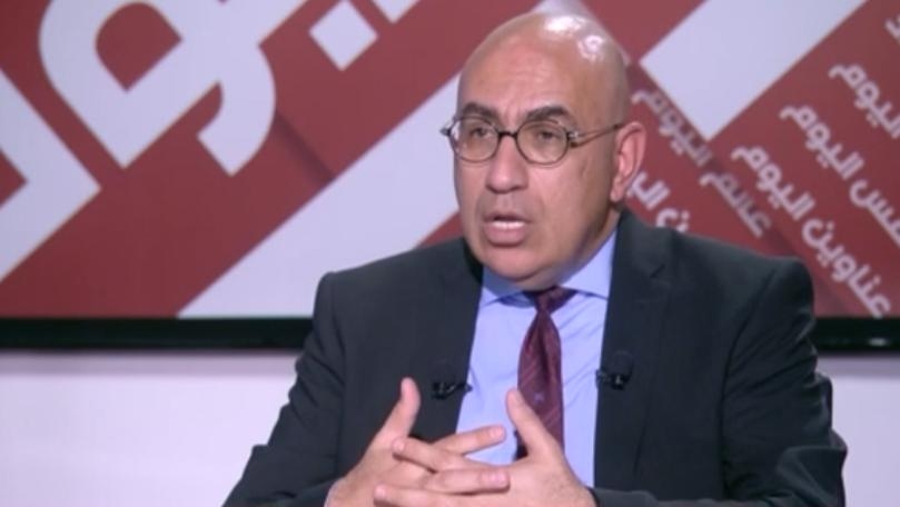 جبور لـmtv: تمكّنا من تقديم نموذج جيّد وهو تمكّن الفريق المُعارض من القول "لا" لمرشّح نصرالله والفريق الآخر فهم لا يستطيعون فرضه ونحن لا نسير به