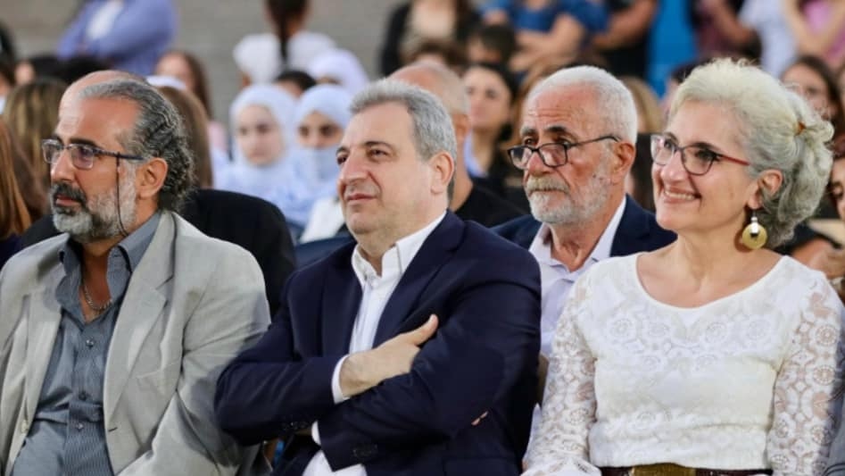 وزيرة التربية من راشيا: هذه معركتي