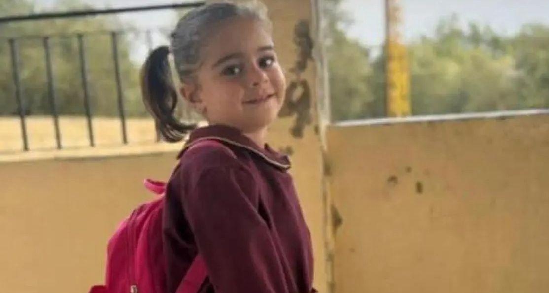 في لبنان: طفلةٌ دهسها والدها عن طريق الخطأ!